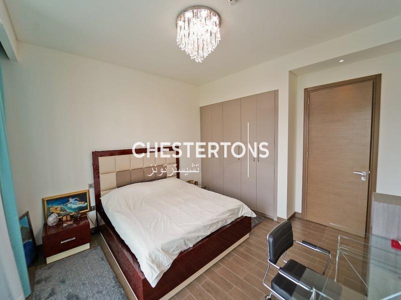 Image of Villa - 4 Bedrooms - 5 Bathrooms for Sale in Mohammed Bin Rashid City-Dubai-United Arab Emirates, Image 14